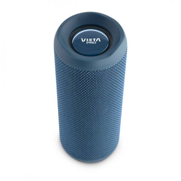 VIETA PRO #DANCE BT SPEAKER BLUE 25W