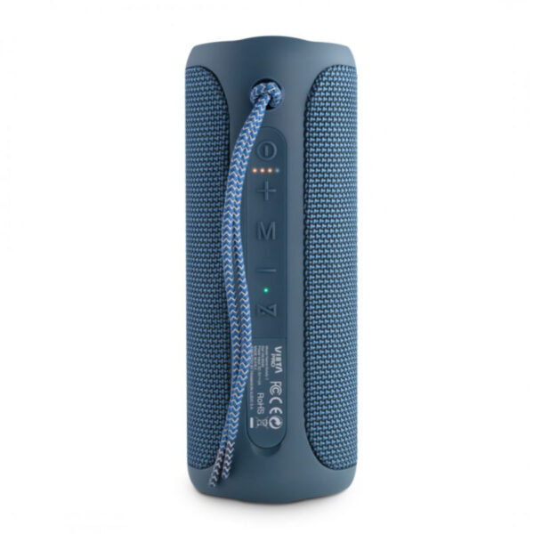 VIETA PRO #DANCE BT SPEAKER BLUE 25W