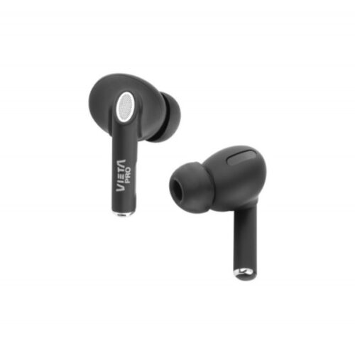 VIETA PRO #FADE ANC TWS In Ear Black