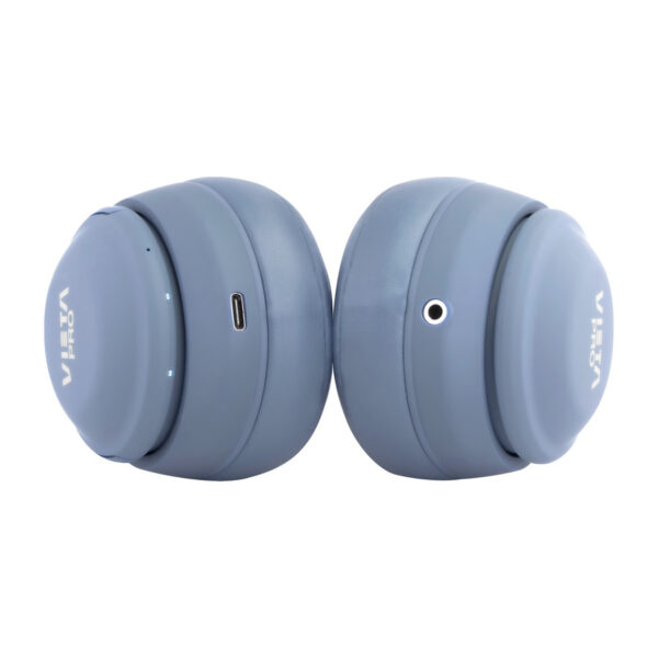 VIETA PRO #SWING Over Ear Blu