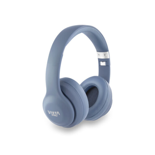 VIETA PRO #SWING Over Ear Blu