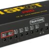 VISUAL SOUND 1-SPOT CS12 PRO-12