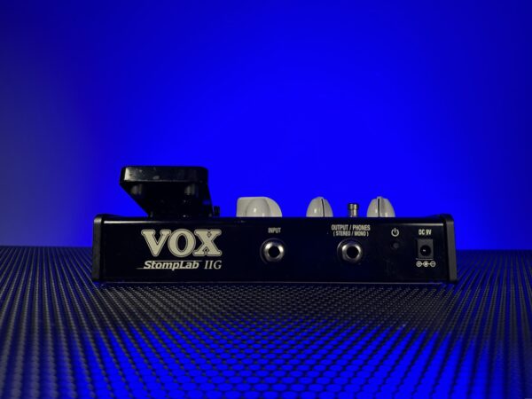 Vox Stomplab II G