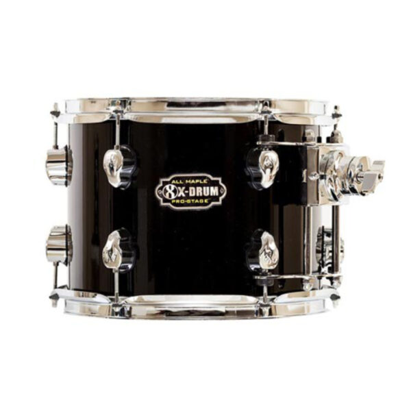 X-Drum PM2-TT1209-BK Tom 12x9