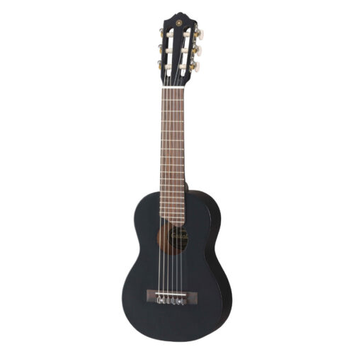 Yamaha GL1 Black Guitalele