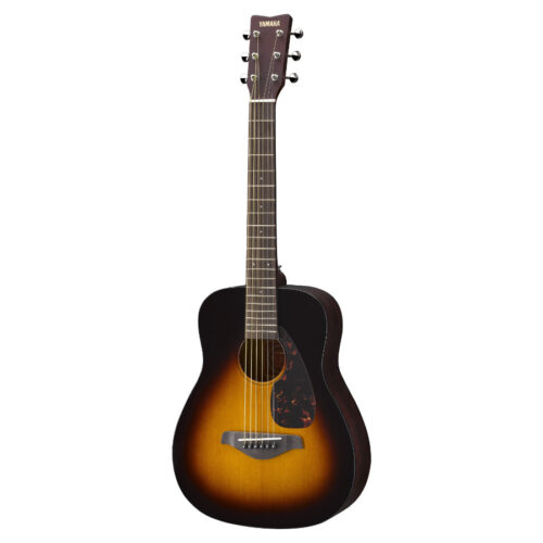 Yamaha JR2 Tobacco Brown Sunburst