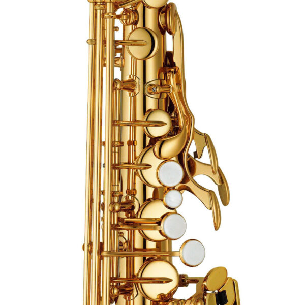 Yamaha YAS480 Sax Alto