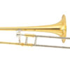 Yamaha YSL354ECN Trombone Sib