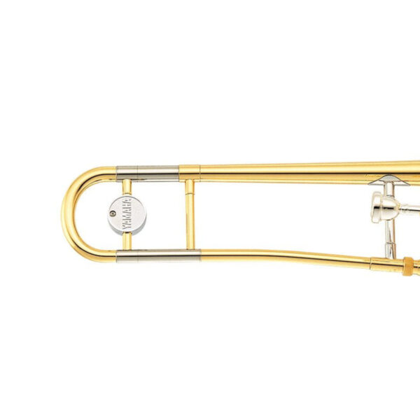 Yamaha YSL354ECN Trombone Sib