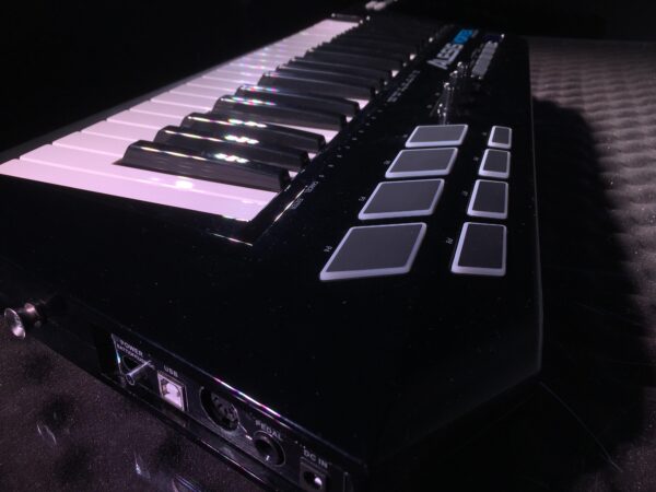 ALESIS VORTEX WIRELESS