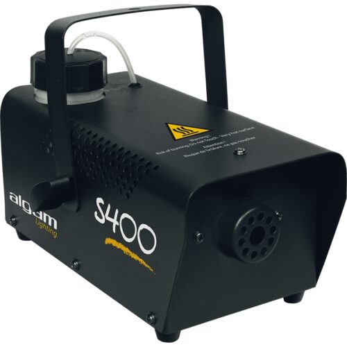 ALGAM LIGHTING S400 Macchina del Fumo 400W