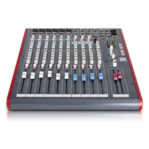 ALLEN & HEATH ZED 14