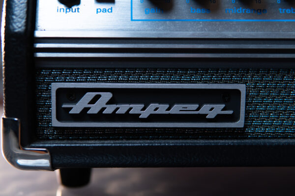 AMPEG SVT MICRO HEAD