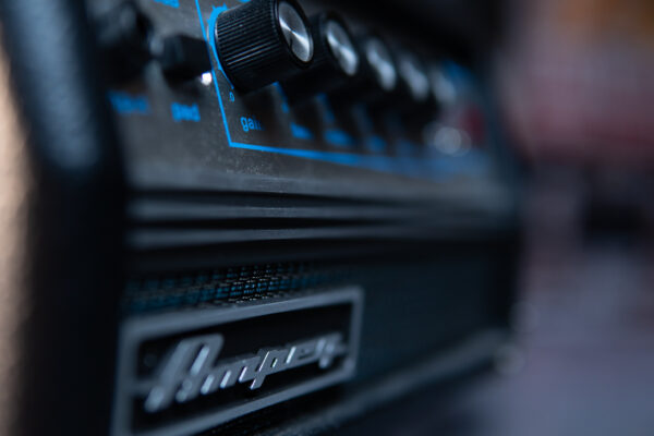 AMPEG SVT MICRO HEAD