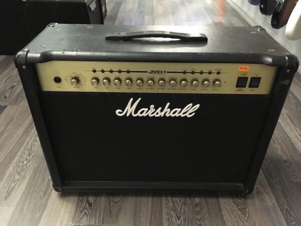 AMPLIFICATORE MARSHALL JMD1