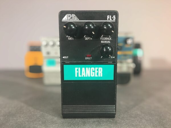 ARIA FL-5 FLANGER