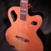 ARMAS AFC-1J NAT CHITARRA ACUSTICA JUMBO ELETTRIFICATA