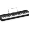 ARTESIA PA88H BLACK PIANOFORTE DIGITALE PORTATILE