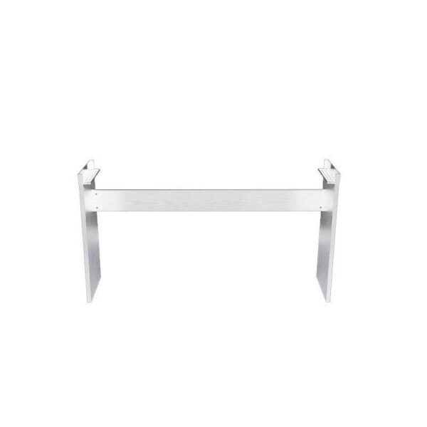 ARTESIA ST2W STAND (WHITE)