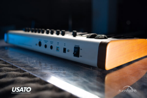 ARTURIA ANALOG EXPERIENCE 32 THE FACTORY