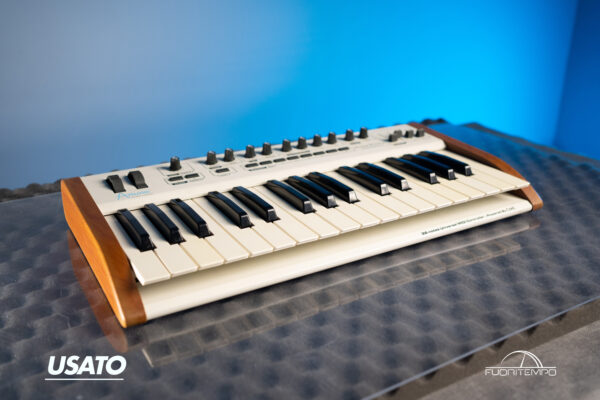 ARTURIA ANALOG EXPERIENCE 32 THE FACTORY