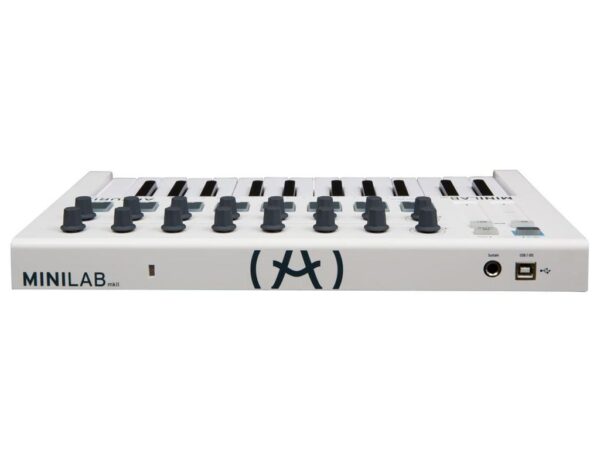 ARTURIA MINILAB MKII