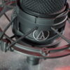 AUDIO TECHNICA AT4033A