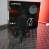 AUDIO TECHNICA AT4033A