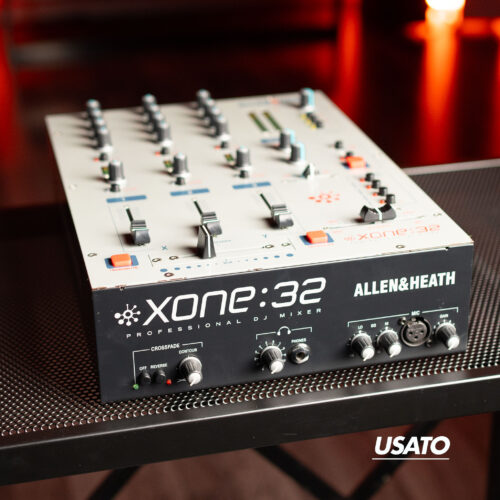 Allen&Heath Xone 32