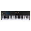 Arturia Keylab 61 MK3 Black