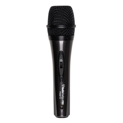 Audiodesign PA M10 Mic. Dinamico