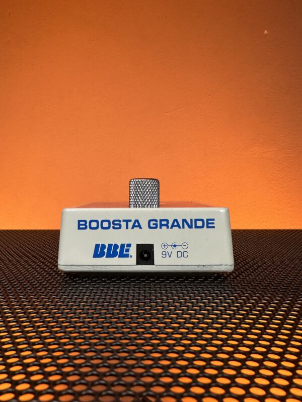 BBE Boosta Grande