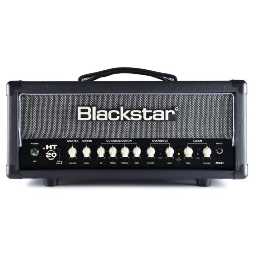 BLACKSTAR HT-20RH MKII