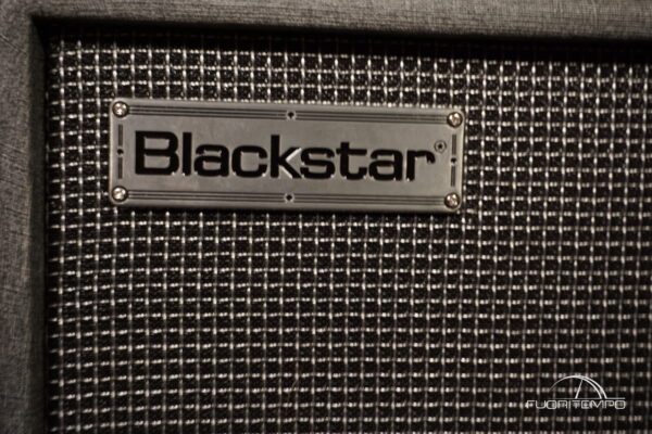 BLACKSTAR SILVERLINE DELUXE Combo