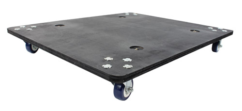 BOOM TONE DJ ABSWHEELBOARD