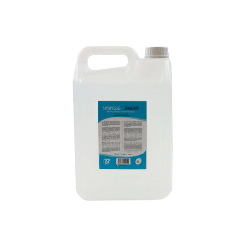 BOOMTONE DJ Snow Fluid Standard 5l