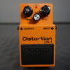 BOSS DISTORTION DS-1