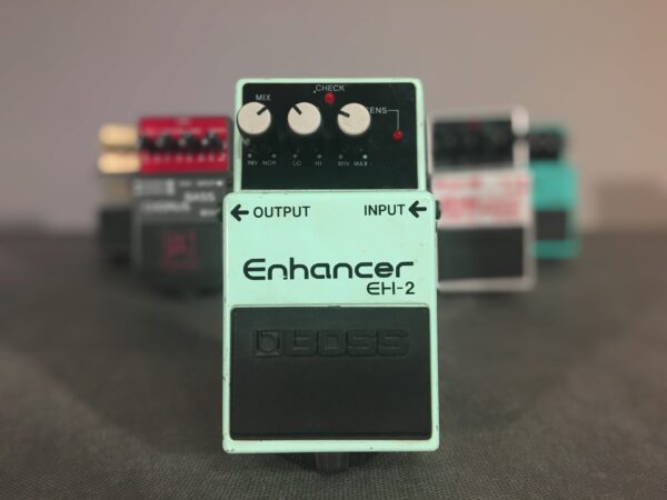 BOSS EH-2 ENHANCER