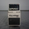 BOSS EQUALIZER GE-7