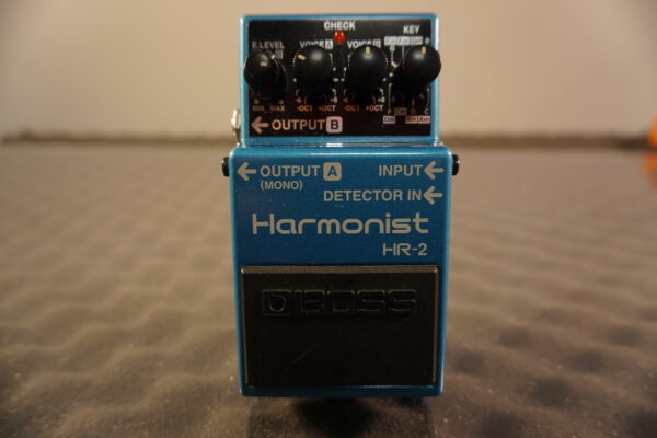 BOSS HARMONIST HR-2