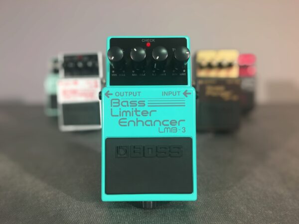 BOSS LMB-3 BASS LIMITER/ENHANCER