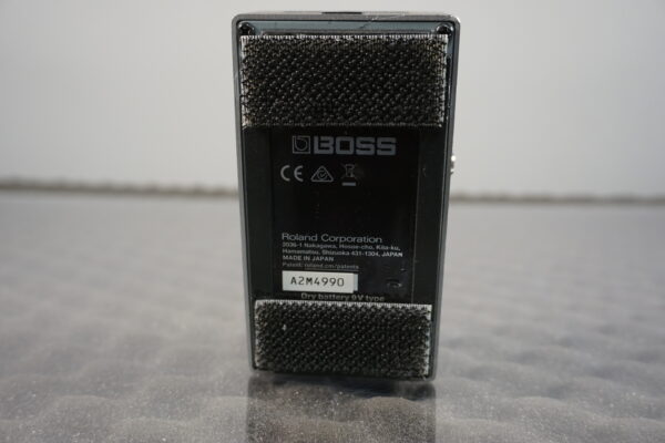 BOSS MT-2W Metal Zone