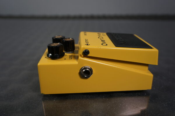 BOSS OVERDRIVE OD-3