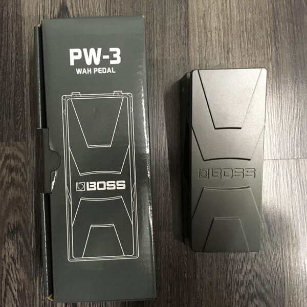 BOSS PW3 WAH