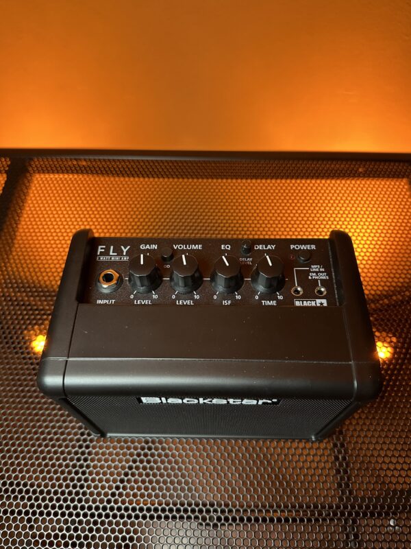 Blackstar Fly Mini Amp 3W