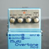 Boss Mo-2 Multi Overtone