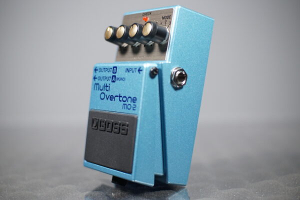 Boss Mo-2 Multi Overtone