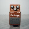 Boss Oc-2 Octaver