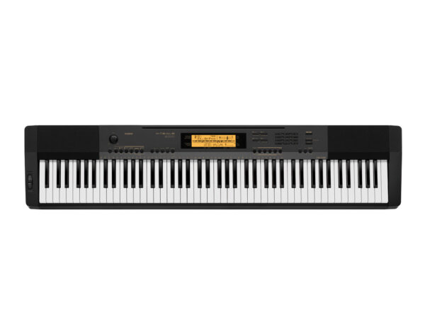 CASIO CDP230 RBK DIGITAL PIANO