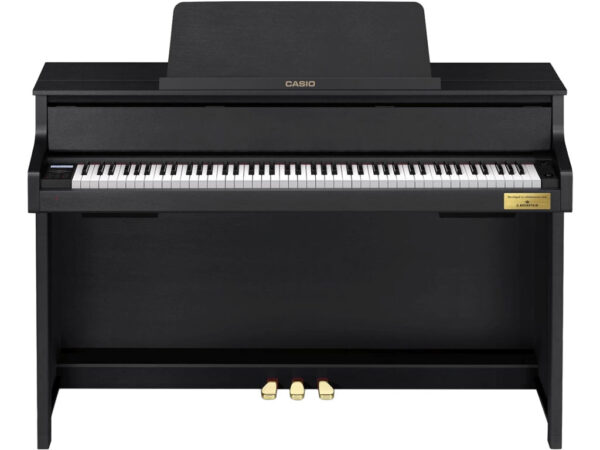 CASIO GP300 BKC7 GRAND HYBRID PIANO